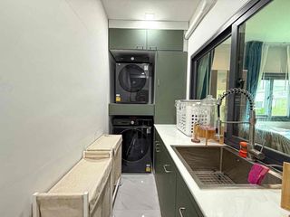 Villa en alquiler de 4 habitaciones en Bang Lamung, Chonburi