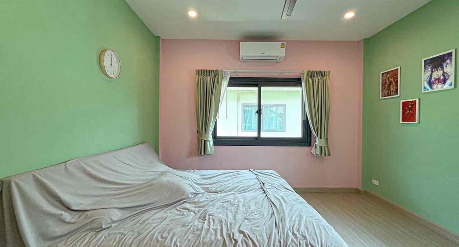 出租 4 卧室 别墅 在 Bang Lamung, Chon Buri