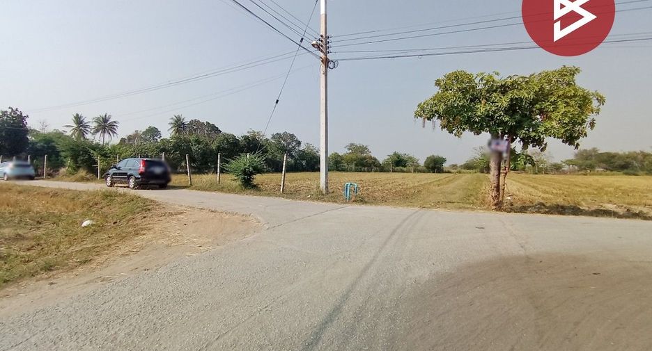 Terreno en venta en Tha Maka, Kanchanaburi
