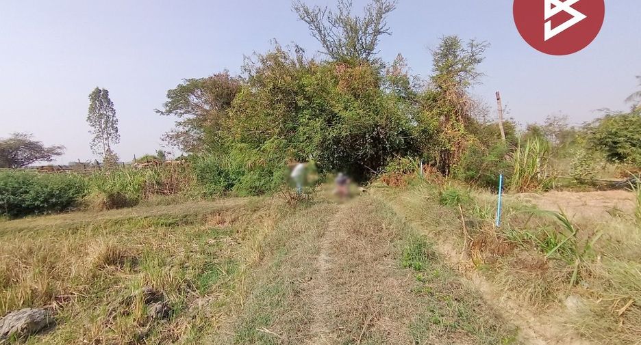 Terreno en venta en Tha Maka, Kanchanaburi