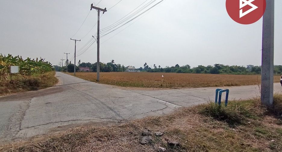 Terreno en venta en Tha Maka, Kanchanaburi
