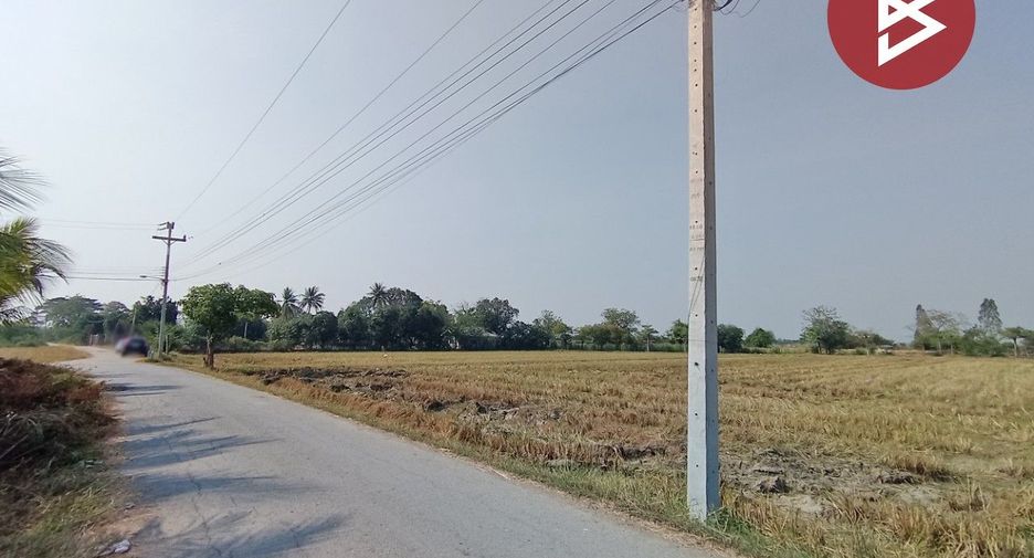 Terreno en venta en Tha Maka, Kanchanaburi