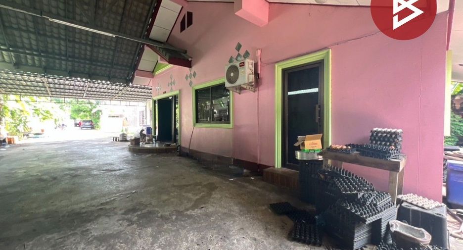 For sale 2 bedrooms house in Mueang Chon Buri, Chonburi