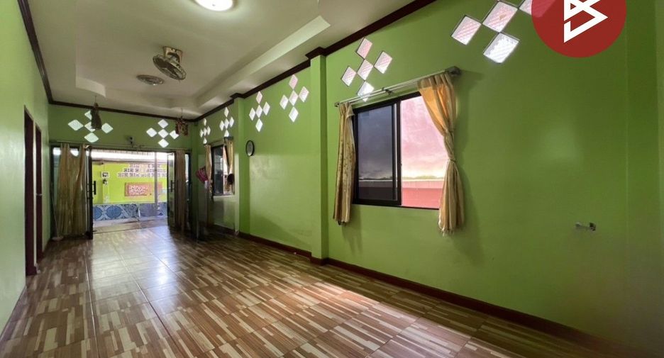 For sale 2 bedrooms house in Mueang Chon Buri, Chonburi