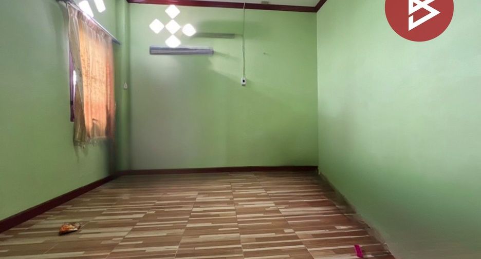 For sale 2 bedrooms house in Mueang Chon Buri, Chonburi