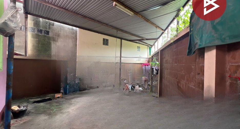 For sale 2 bedrooms house in Mueang Chon Buri, Chonburi