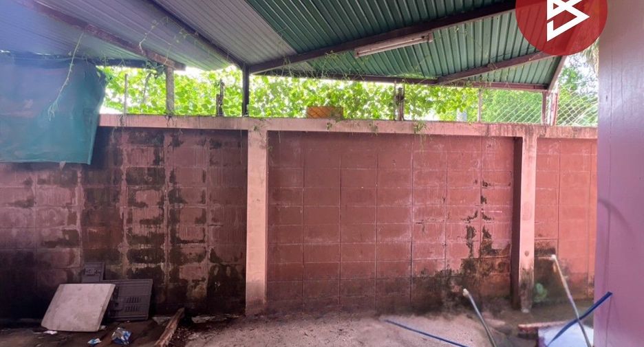 For sale 2 bedrooms house in Mueang Chon Buri, Chonburi