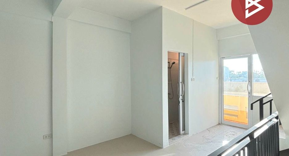 For sale 1 Beds retail Space in Khao Khitchakut, Chanthaburi