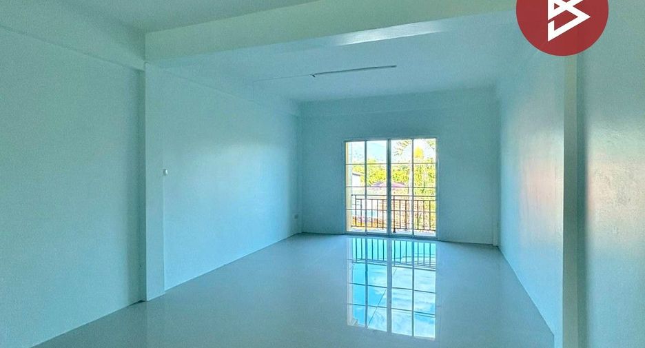 For sale 1 Beds retail Space in Khao Khitchakut, Chanthaburi