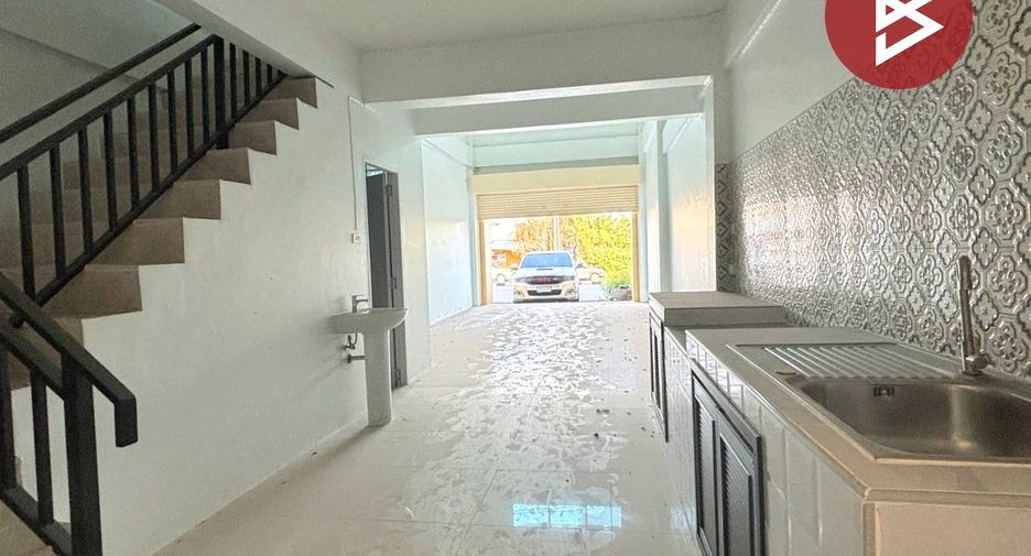 For sale 1 Beds retail Space in Khao Khitchakut, Chanthaburi