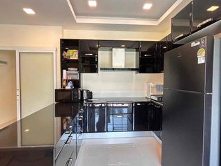 Villa zur Miete mit 5 Zimmer in Bang Lamung, Chonburi
