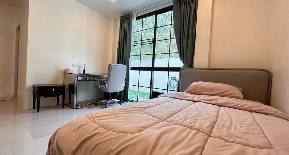 For rent 5 bedrooms villa in Bang Lamung, Chonburi
