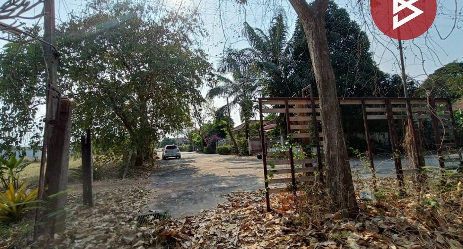 For sale land in Mueang Ratchaburi, Ratchaburi