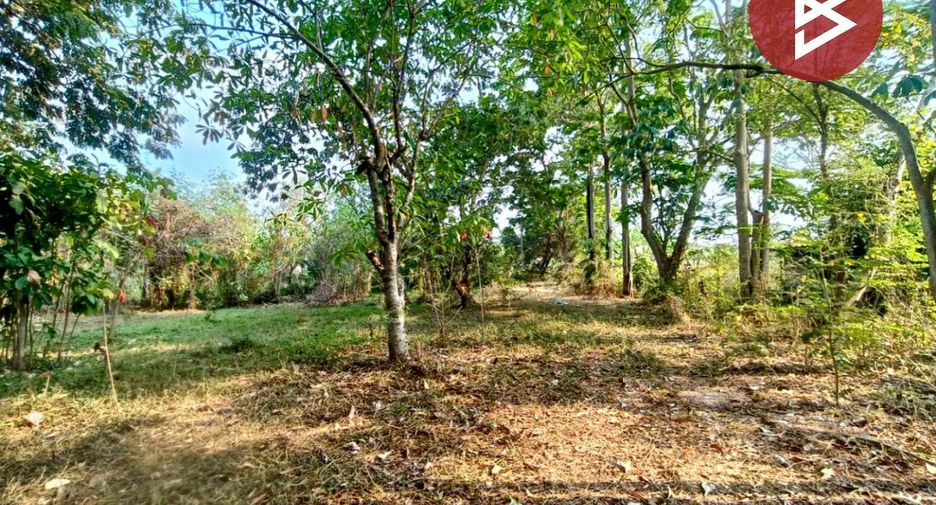 For sale land in Mueang Ratchaburi, Ratchaburi
