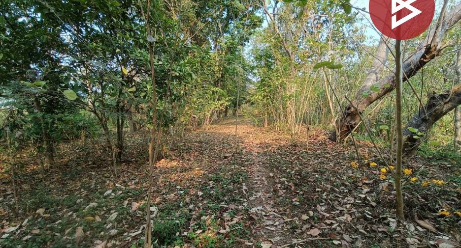For sale land in Mueang Ratchaburi, Ratchaburi