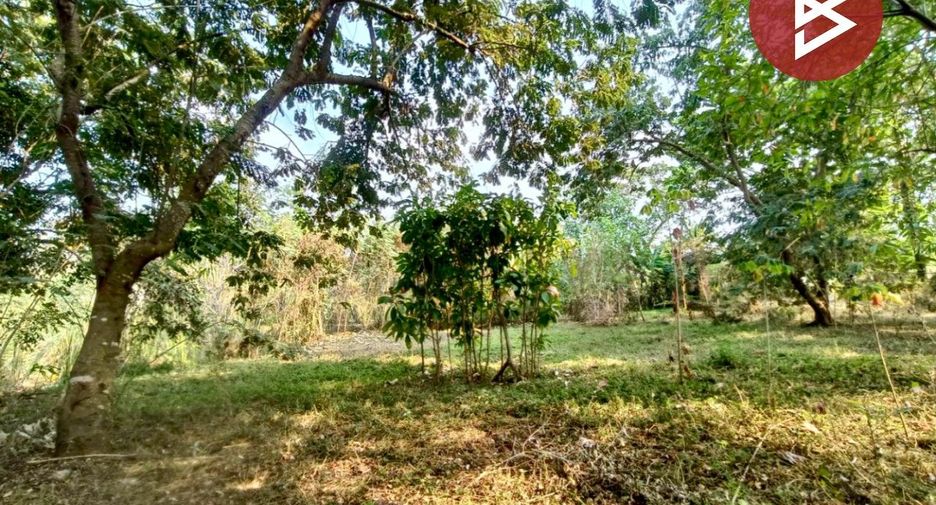 For sale land in Mueang Ratchaburi, Ratchaburi