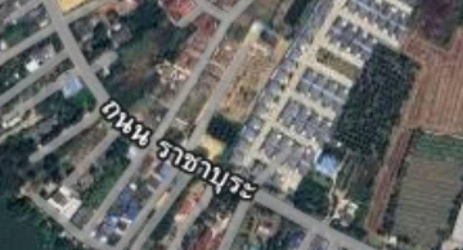 For sale land in Mueang Ratchaburi, Ratchaburi