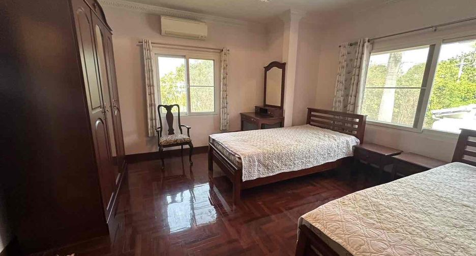 Villa zur Miete mit 5 Zimmer in Bang Lamung, Chonburi