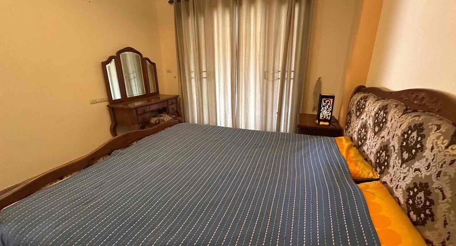 Villa zur Miete mit 5 Zimmer in Bang Lamung, Chonburi