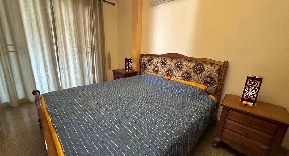 Villa zur Miete mit 5 Zimmer in Bang Lamung, Chonburi