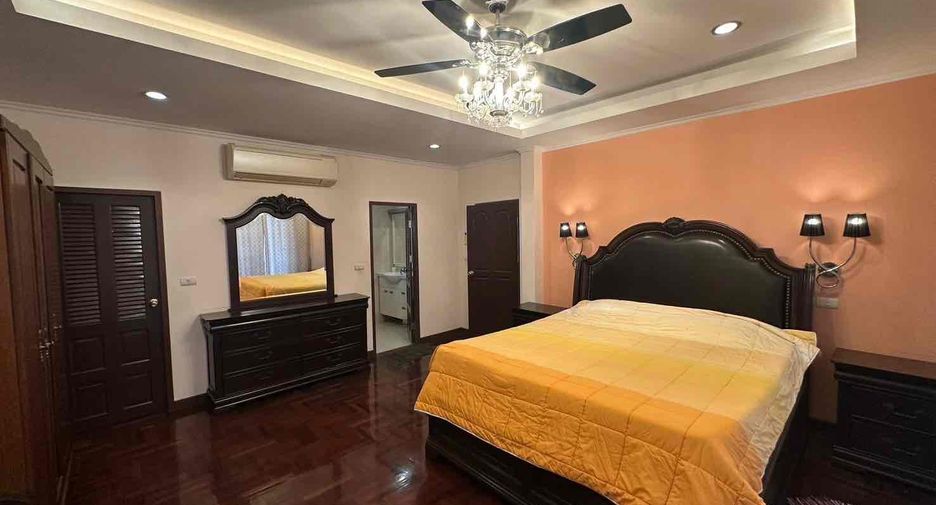 Villa zur Miete mit 5 Zimmer in Bang Lamung, Chonburi