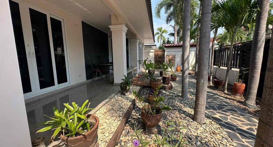 Villa zur Miete mit 5 Zimmer in Bang Lamung, Chonburi