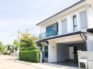 For sale 3 bedrooms house in Bang Kruai, Nonthaburi
