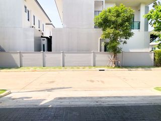 For sale 3 bedrooms house in Bang Kruai, Nonthaburi