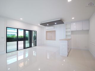 For sale 3 bedrooms house in Bang Kruai, Nonthaburi