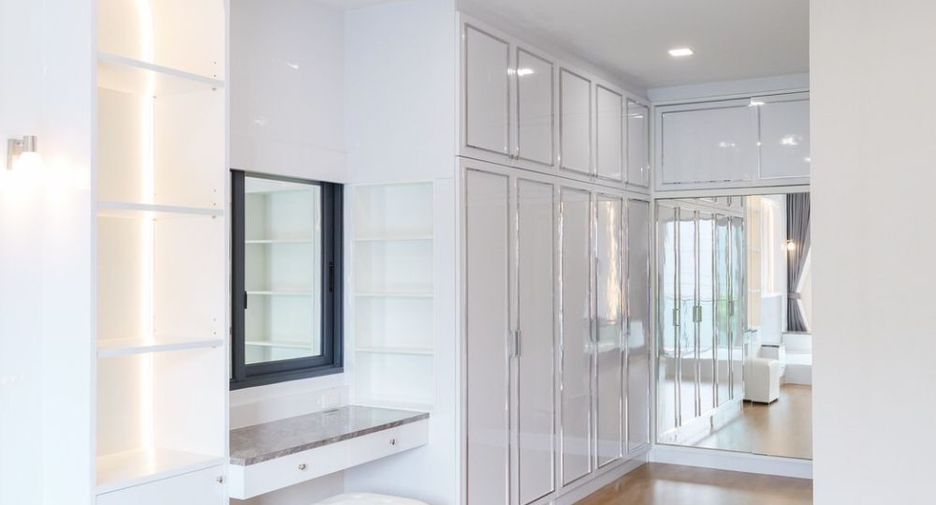 For sale 3 bedrooms house in Bang Kruai, Nonthaburi