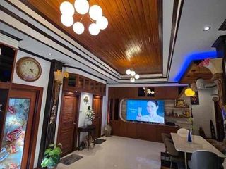 Villa zur Miete und zum Kauf mit 3 Zimmer in Bang Lamung, Chonburi