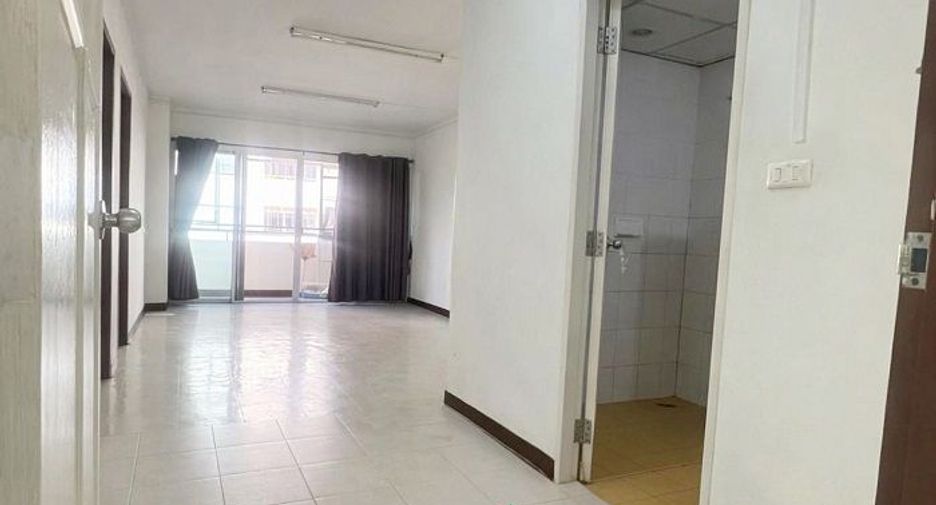 À vendre 2 chambres condo à Mueang Nonthaburi, Nonthaburi