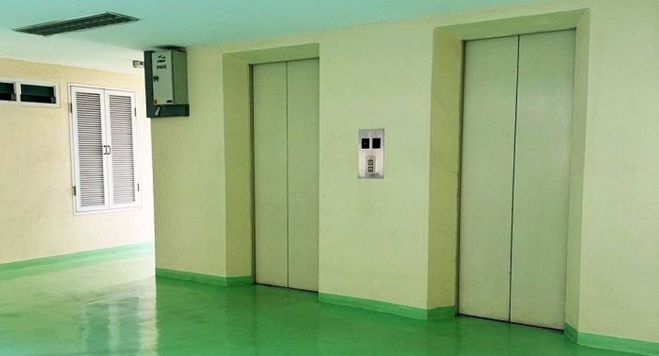 À vendre 2 chambres condo à Mueang Nonthaburi, Nonthaburi