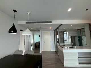 For sale 2 bedrooms condo in Khlong San, Bangkok