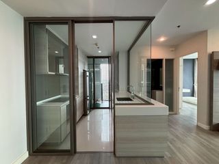 For sale 2 bedrooms condo in Khlong San, Bangkok