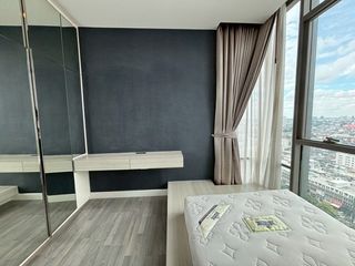 For sale 2 bedrooms condo in Khlong San, Bangkok