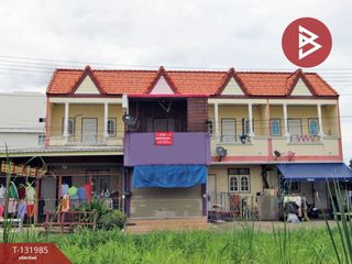 Casa adosada en venta de 2 habitaciones en Krathum Baen, Samut Sakhon