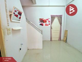 Casa adosada en venta de 2 habitaciones en Krathum Baen, Samut Sakhon