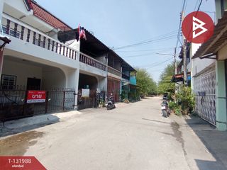 For sale 2 bedrooms townhouse in Mueang Kanchanaburi, Kanchanaburi