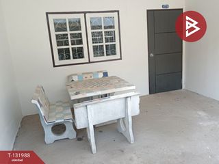 For sale 2 bedrooms townhouse in Mueang Kanchanaburi, Kanchanaburi