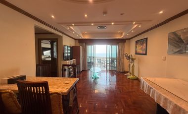 Condo en alquiler de 1 habitaciones en Bang Lamung, Chonburi