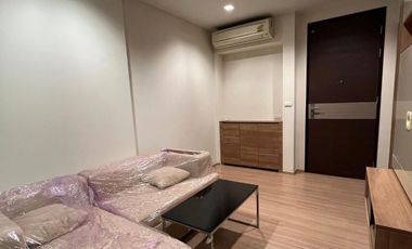 À louer et à vendre 1 chambre condo à Sathon, Bangkok