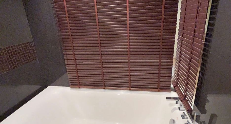 Wohnung zur Miete und zum Kauf mit 1 Zimmer in Sathon, Bangkok