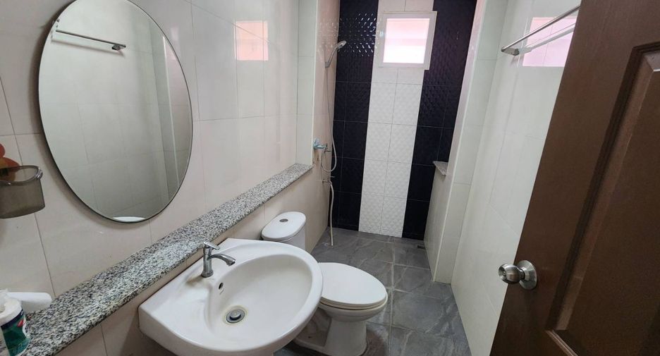 For sale 3 bedrooms house in Plaeng Yao, Chachoengsao