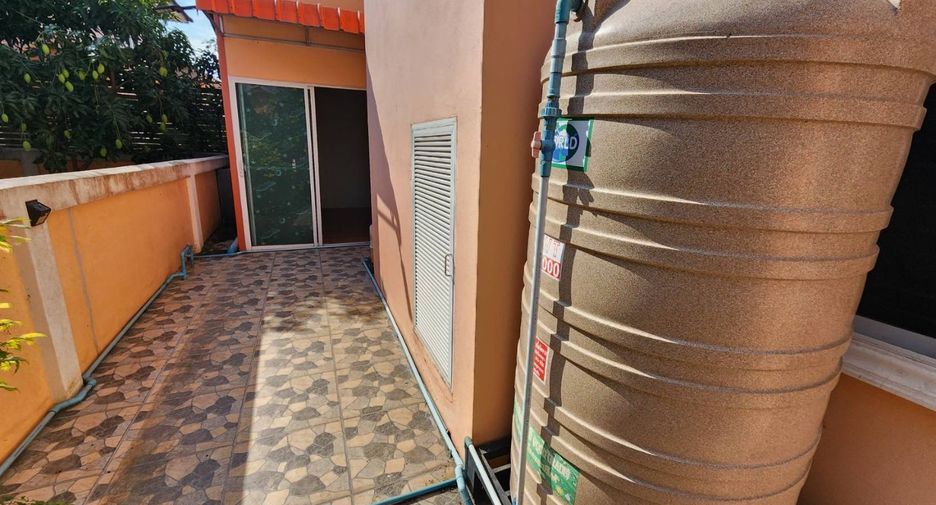 For sale 3 bedrooms house in Plaeng Yao, Chachoengsao