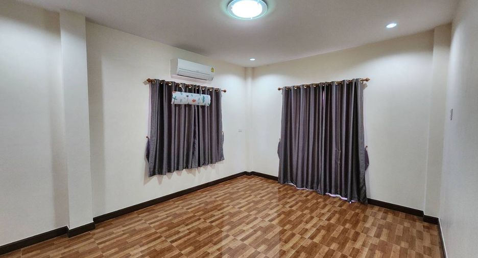 For sale 3 bedrooms house in Plaeng Yao, Chachoengsao