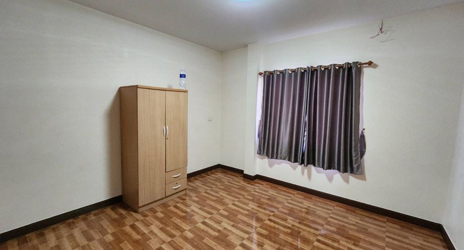 For sale 3 bedrooms house in Plaeng Yao, Chachoengsao