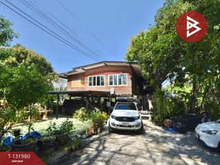 À vendre 4 chambres maison à Phra Pradaeng, Samut Prakan