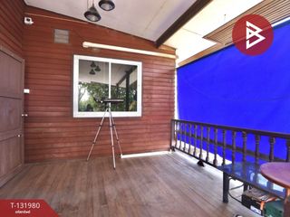 À vendre 4 chambres maison à Phra Pradaeng, Samut Prakan