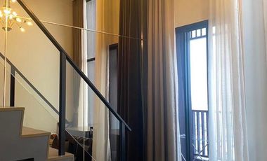 À louer 1 chambre condo à Bang Rak, Bangkok